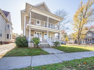 752-754 Belmont Ave, Springfield, MA 01108