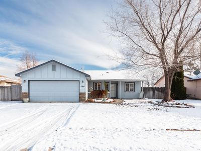 1264 N Black Wolf Ave, Kuna, ID, 83634