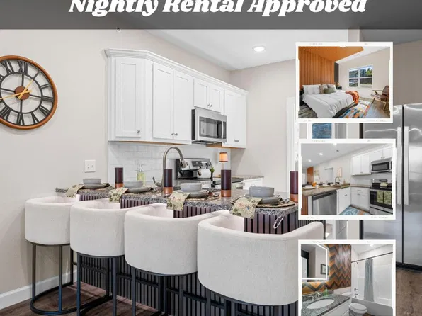 3012 N Vineyards Terrace #4, Branson, MO 65616