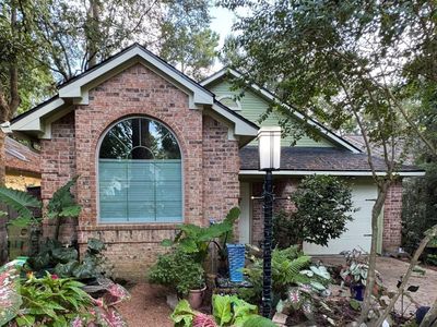 26 N Rushwing Cir, Spring, TX, 77381