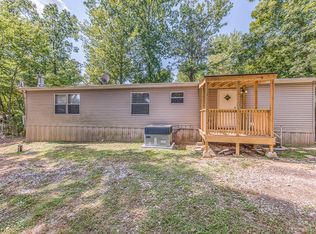 111 Stacey Ln, Heiskell, TN 37754