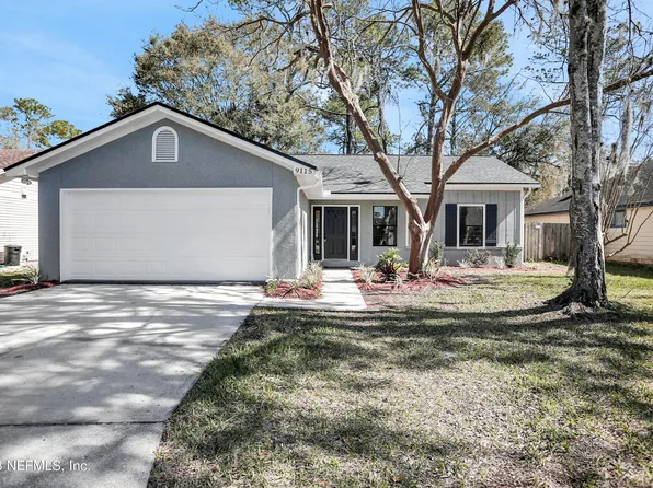 9115 MARGOLYN Court, Jacksonville, FL 32257