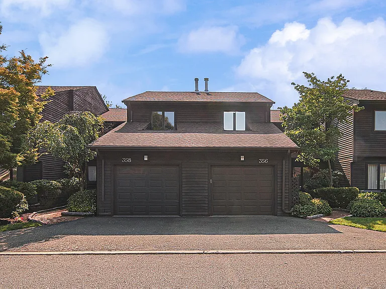 Exterior View of Property