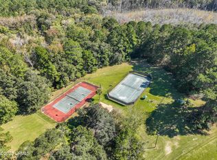 262 Wimbee Landing Rd, Seabrook, SC 29940