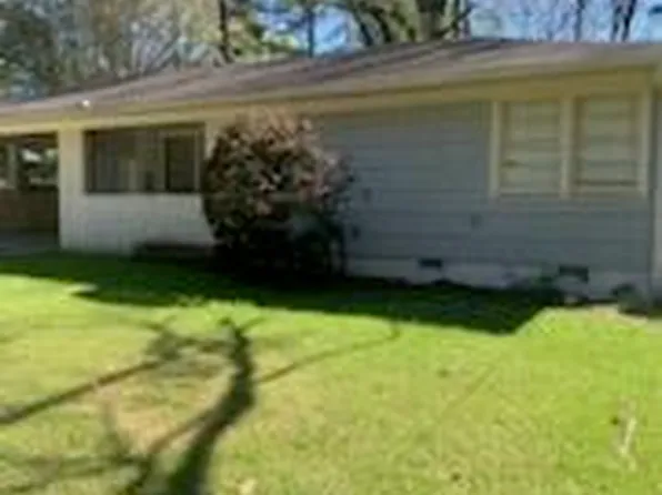 1521 Wilhurst St, Jackson, MS 39211