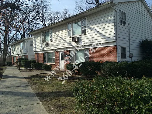 404 Dunnwood Dr #1-4 Photo 1
