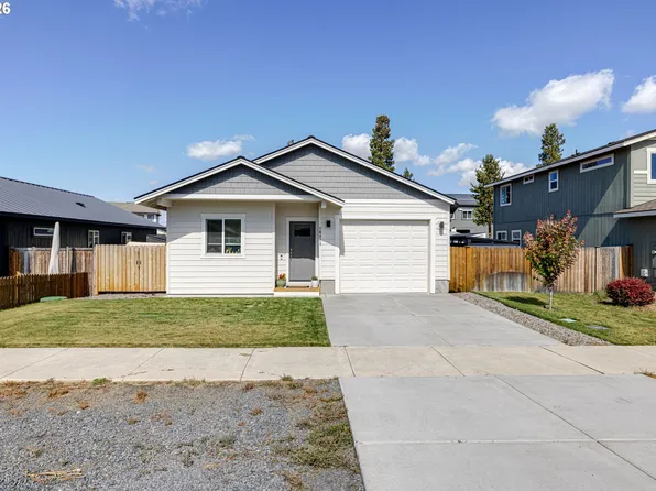 16424 Bassett Dr, La Pine, OR 97739