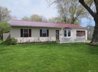 506 Kristine Ln, Franklin, OH