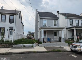 576 Jefferson Ave, Pottstown, PA