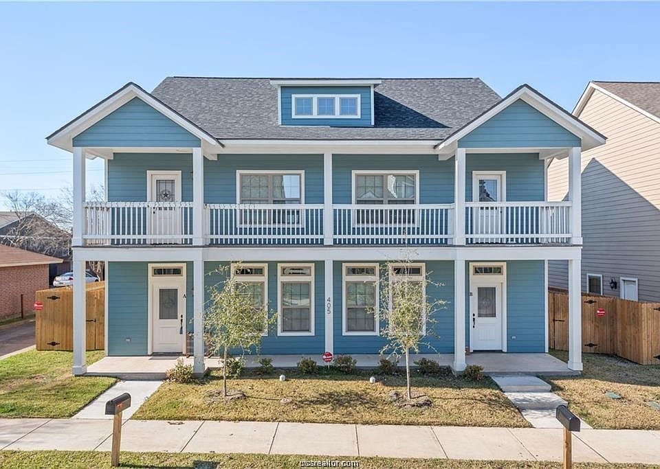 1st image of 501 Cooner St #A-b