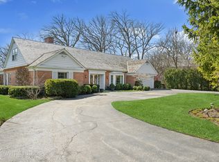 1134 Pine St, Winnetka, IL 60093