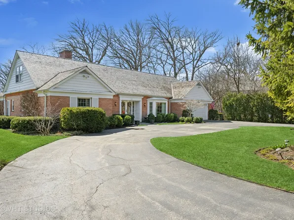 1134 Pine St, Winnetka, IL 60093