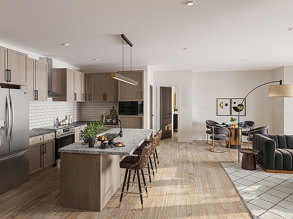 4th image of 22 N 2nd St #4
