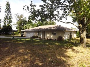 167 Lake Ring Dr, Winter Haven, FL 33884