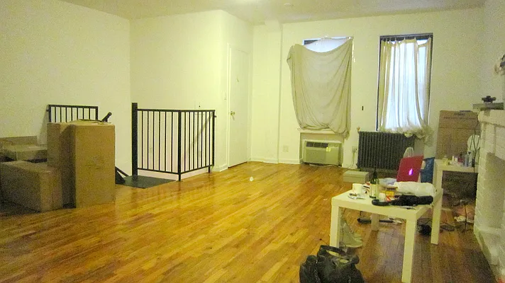 Rented by Joe Gotham LTD | media 48