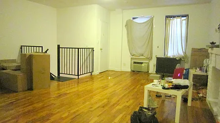 Rented by Joe Gotham LTD