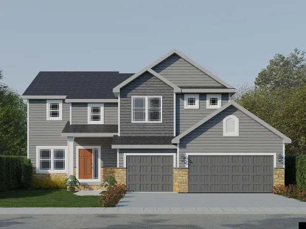 12611 Carpenter St, Papillion, NE 68046