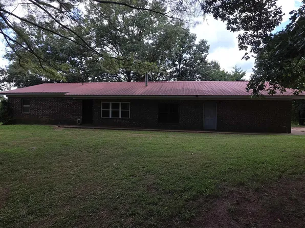 596 County Road 3770, Hagarville, AR 72839