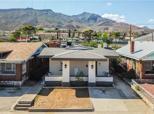 2703 Pershing Dr, El Paso, TX 79903