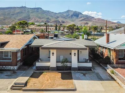 2703 Pershing Dr, El Paso, TX, 79903