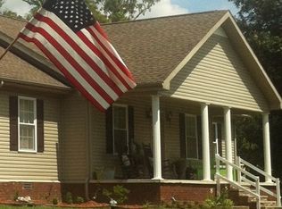 123 Elijah Drive, Cadiz, KY 42211