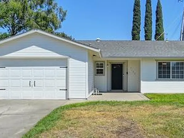 7153 Chesline Dr, Citrus Heights, CA 95621