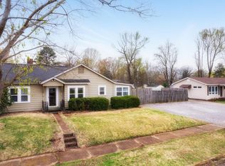 507 W Cleveland Ave, Florence, AL 35630