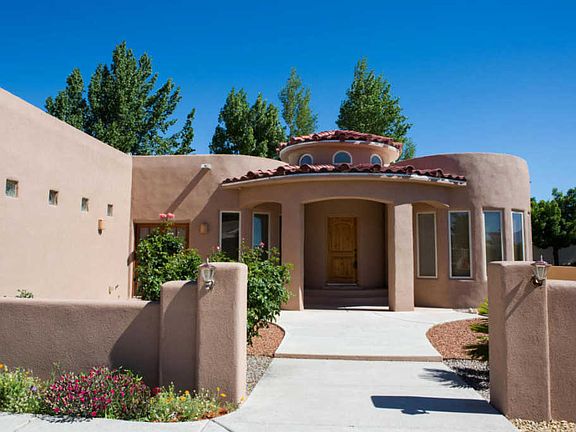 3rd image of 6105 Sierra Linda Ave NW