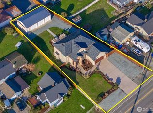 1306 Yuma St, Milton, WA