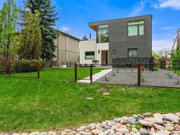 1045 Monaco Parkway, Denver, CO 80220