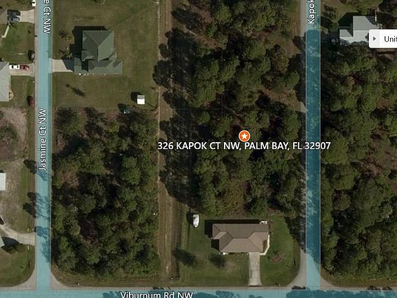 5th image of 326 Kapok Ct NW