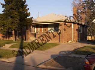 3844 N King St, Denver, CO 80211