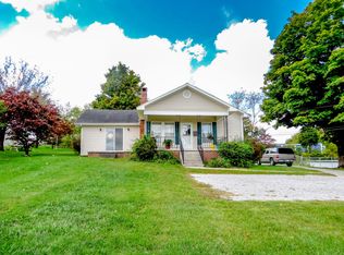 1219 George Ave, Jefferson City, TN 37760