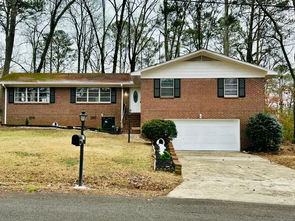 215 14th Ct NW, Birmingham, AL 35215