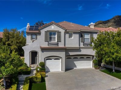 921 Blackbourne Point, Oak Park, CA, 91377