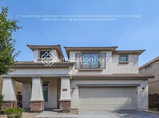 14975 N 174th Ave, Surprise, AZ 85388