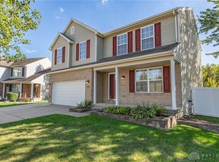 1367 Kern Dr, Germantown, OH 45327