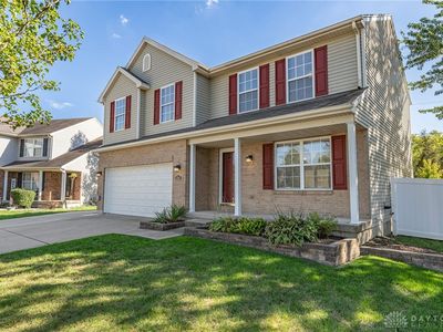 1367 Kern Dr, Germantown, OH, 45327