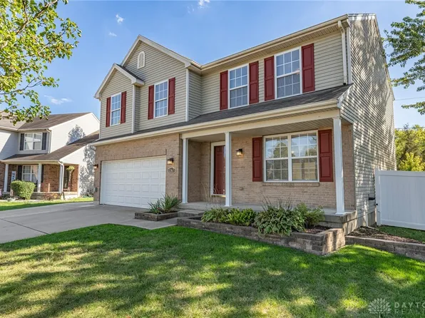 1367 Kern Dr, Germantown, OH 45327