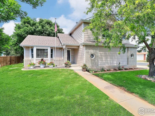 319 N 49th Ave, Greeley, CO 80634