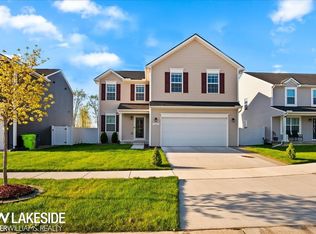 32869 Ravine St, New Haven, MI 48048