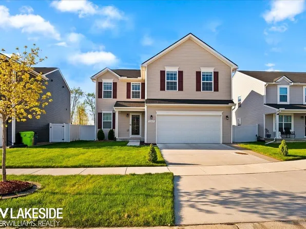 32869 Ravine St, New Haven, MI 48048