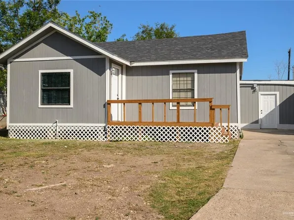 837 S Bowie St, San Benito, TX 78586