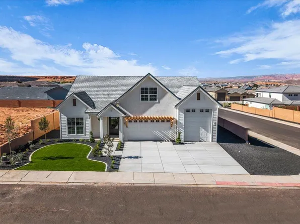 2838 S 3250 W, Hurricane, UT 84737