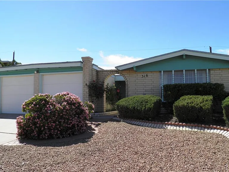 316 Pageant Ct — Photo 1