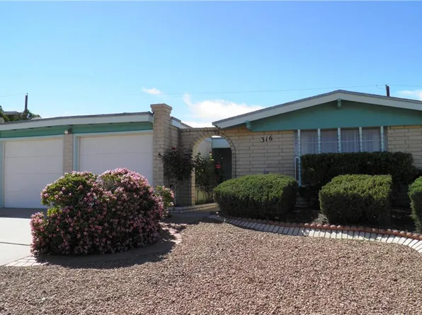 316 Pageant Ct, El Paso, TX 79912