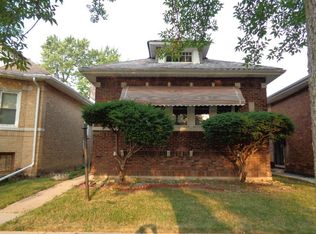 9428 S May St, Chicago, IL