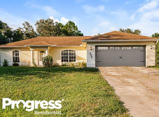 4668 Finland Ave, North Port, FL 34288