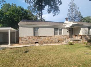 2760 Harbert Ave, Memphis, TN 38111