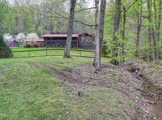 434 Roaring Creek Rd, Chuckey, TN 37641